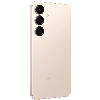 Смартфон Samsung Galaxy S25, 12/256 Гб, Dual: nano SIM + eSIM, Pink Gold, розовое золото
