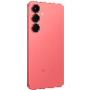 Смартфон Samsung Galaxy S25, 12/256 Гб, Dual: nano SIM + eSIM, Coral Red, коралловый