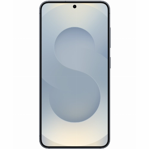Смартфон Samsung Galaxy S25, 12/128 Гб, Dual: nano SIM + eSIM, Blue Black, черный