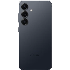 Смартфон Samsung Galaxy S25, 12/128 Гб, Dual: nano SIM + eSIM, Blue Black, черный