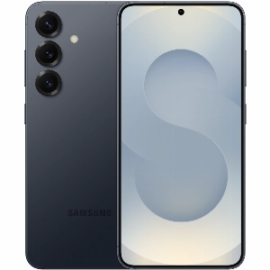Смартфон Samsung Galaxy S25, 12/128 Гб, Dual: nano SIM + eSIM, Blue Black, черный