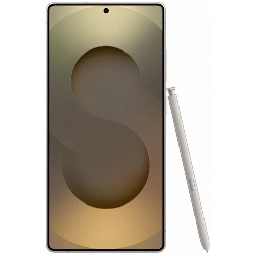 Смартфон Samsung Galaxy S25 Ultra, 12/256 Гб, Dual: nano SIM + eSIM, Gray, серый