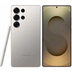 Смартфон Samsung Galaxy S25 Ultra, 12/256 Гб, Dual nano SIM, Gray, серый