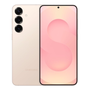 Смартфон Samsung Galaxy S25 Plus, 12/512 Гб, Dual: nano SIM + eSIM, Pink Gold, розовое золото