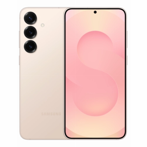 Смартфон Samsung Galaxy S25 Plus, 12/512 Гб, Dual: nano SIM + eSIM, Pink Gold, розовое золото