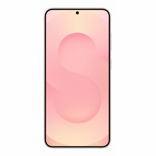 Смартфон Samsung Galaxy S25 Plus, 12/512 Гб, Dual: nano SIM + eSIM, Pink Gold, розовое золото