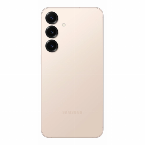 Смартфон Samsung Galaxy S25 Plus, 12/512 Гб, Dual: nano SIM + eSIM, Pink Gold, розовое золото