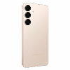 Смартфон Samsung Galaxy S25 Plus, 12/512 Гб, Dual: nano SIM + eSIM, Pink Gold, розовое золото