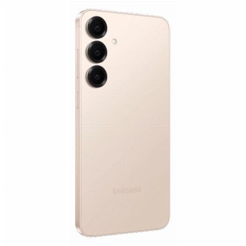 Смартфон Samsung Galaxy S25 Plus, 12/512 Гб, Dual: nano SIM + eSIM, Pink Gold, розовое золото