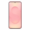 Смартфон Samsung Galaxy S25 Plus, 12/256 Гб, Dual: nano SIM + eSIM, Coral Red, коралловый