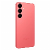 Смартфон Samsung Galaxy S25 Plus, 12/256 Гб, Dual: nano SIM + eSIM, Coral Red, коралловый