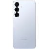 Смартфон Samsung Galaxy S25, 12/512 Гб, Dual: nano SIM + eSIM, Icy blue, голубой