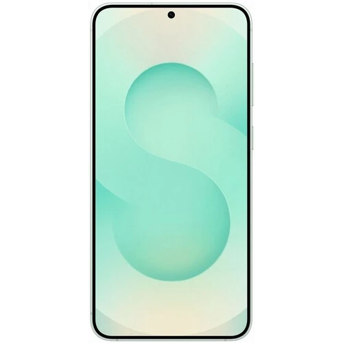 Смартфон Samsung Galaxy S25, 12/256 Гб, Dual nano SIM, Mint, мятный