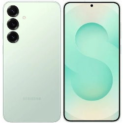 Смартфон Samsung Galaxy S25, 12/256 Гб, Dual nano SIM, Mint, мятный