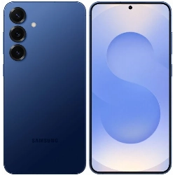 Смартфон Samsung Galaxy S25, 12/256 Гб, Dual nano SIM, Navy, синий