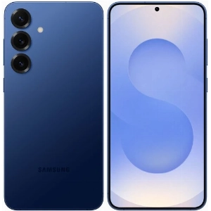 Смартфон Samsung Galaxy S25 Plus, 12/512 Гб, Dual: nano SIM + eSIM, Navy, синий