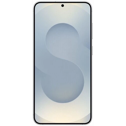 Смартфон Samsung Galaxy S25, 12/512 Гб, Dual: nano SIM + eSIM, Silver Shadow, серый