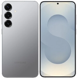 Смартфон Samsung Galaxy S25, 12/256 Гб, Dual nano SIM, Silver Shadow, серый
