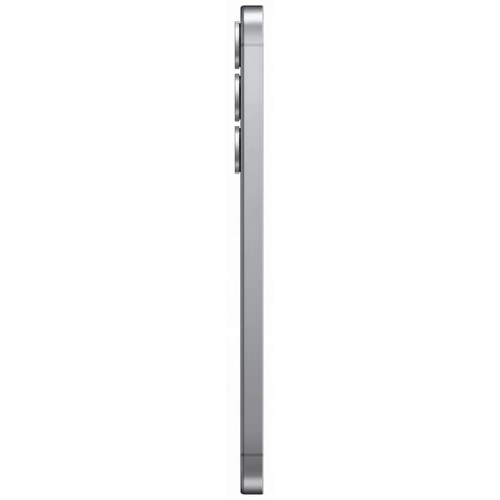 Смартфон Samsung Galaxy S25, 12/512 Гб, Dual: nano SIM + eSIM, Silver Shadow, серый