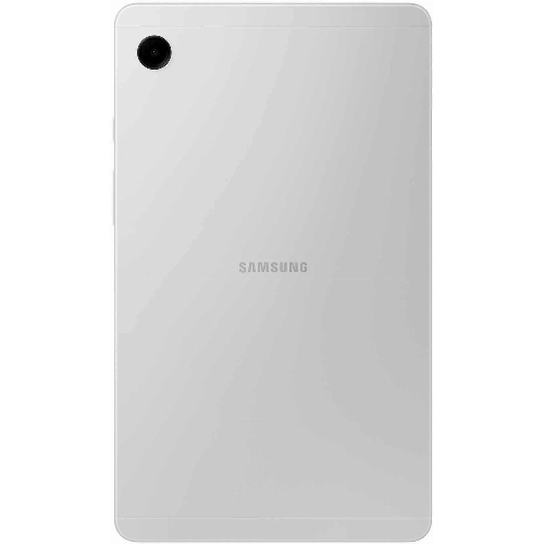 Планшет Galaxy Tab A9 4/64 ГБ Wi-Fi, серебристый