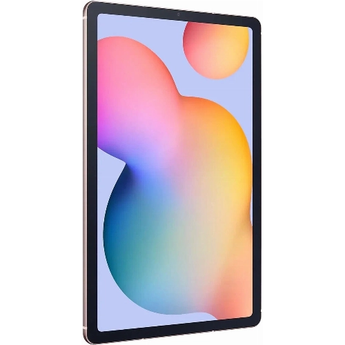 Планшет Samsung Galaxy Tab S6 Lite Wi-Fi 4/64ГБ, розовый