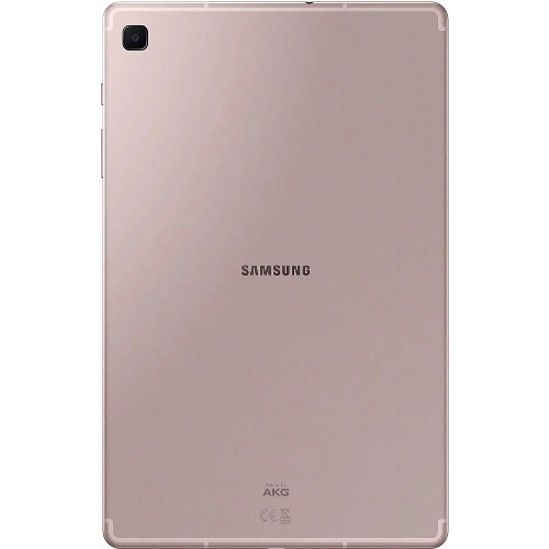 Планшет Samsung Galaxy Tab S6 Lite Wi-Fi 4/64ГБ, розовый