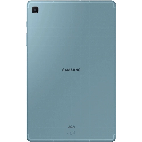 Планшет Samsung Galaxy Tab S6 Lite Wi-Fi 4/64ГБ, синий