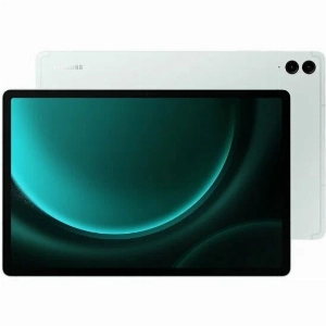 Планшет Galaxy Tab S9 FE Plus 8/128 ГБ Wi-Fi, зеленый 