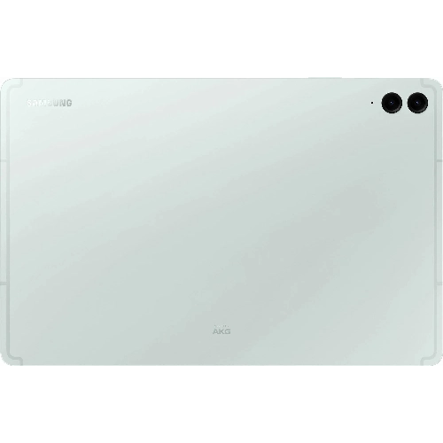 Планшет Galaxy Tab S9 FE Plus 12/256 ГБ Wi-Fi, зеленый 