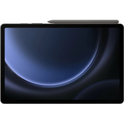 Планшет Samsung Galaxy Tab S9 FE Wi-Fi 8/256 ГБ, серый