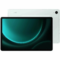 Планшет Samsung Galaxy Tab S9 FE Wi-Fi 8/256 ГБ, зеленый