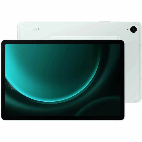 Планшет Samsung Galaxy Tab S9 FE Wi-Fi 6/128 ГБ, зеленый