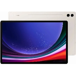 Планшет Samsung Galaxy Tab S9 Plus 12/256 ГБ Wi-Fi + Cellular, белый
