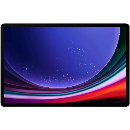 Планшет Samsung Galaxy Tab S9 Plus 12/256 ГБ Wi-Fi, белый