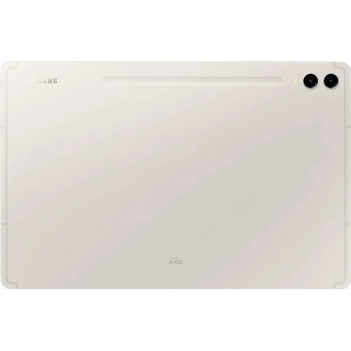 Планшет Samsung Galaxy Tab S9 Plus 12/256 ГБ Wi-Fi, белый
