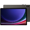 Планшет Samsung Galaxy Tab S9 Plus 12/256 ГБ Wi-Fi + Cellular, черный