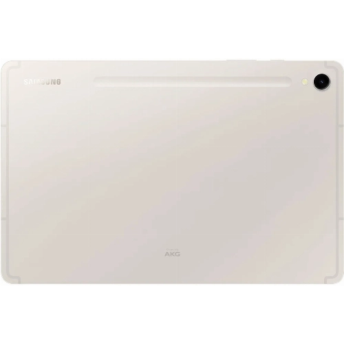 Планшет Samsung Galaxy Tab S9 8/128 ГБ Wi-Fi, белый 