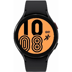 Умные часы Samsung Galaxy Watch 4 44mm, черные