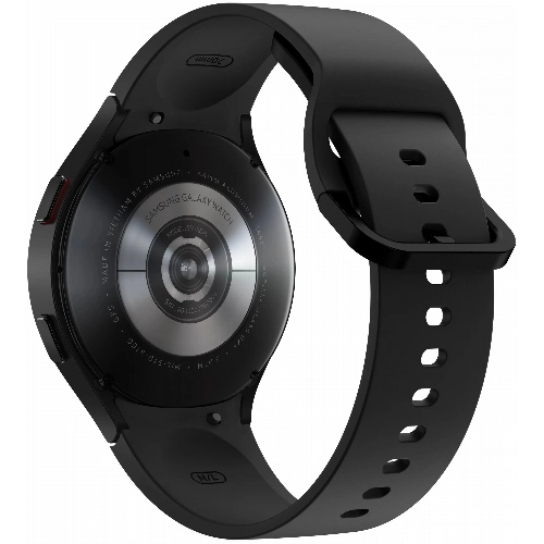 Умные часы Samsung Galaxy Watch 4 44mm, черные