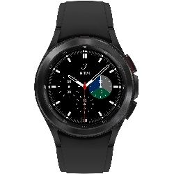 Умные часы Samsung Galaxy Watch 4 Classic 46 мм, черный