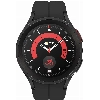 Смарт часы Samsung Galaxy Watch 5 Pro 45mm, черный
