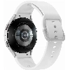 Умные часы Samsung Galaxy Watch 5 40mm, серебряные