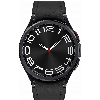 Умные часы Samsung Galaxy Watch 6 Classic 43мм, черные