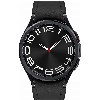Умные часы Samsung Galaxy Watch 6 Classic 43мм, черные