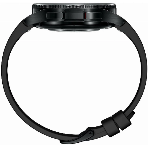 Умные часы Samsung Galaxy Watch 6 Classic 47мм, черные