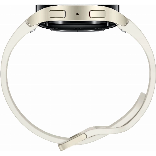 Умные часы Samsung Galaxy Watch 6 40мм, золотые