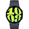 Умные часы Samsung Galaxy Watch 6 44мм, графитовые