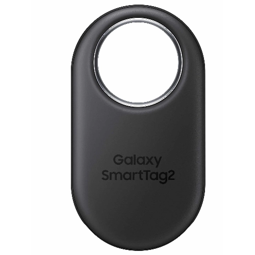 Метка Samsung Galaxy SmartTag2 набор из 4 шт, черный и белый