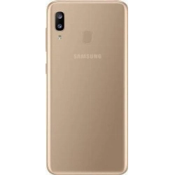 Смартфон Samsung Galaxy A20 3/32 ГБ, золотой