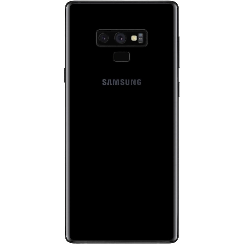 Смартфон Samsung Galaxy Note 9 8/512 ГБ, черный